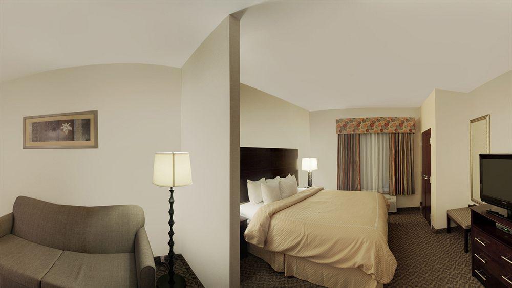Comfort Suites Cicero - Syracuse North Bilik gambar