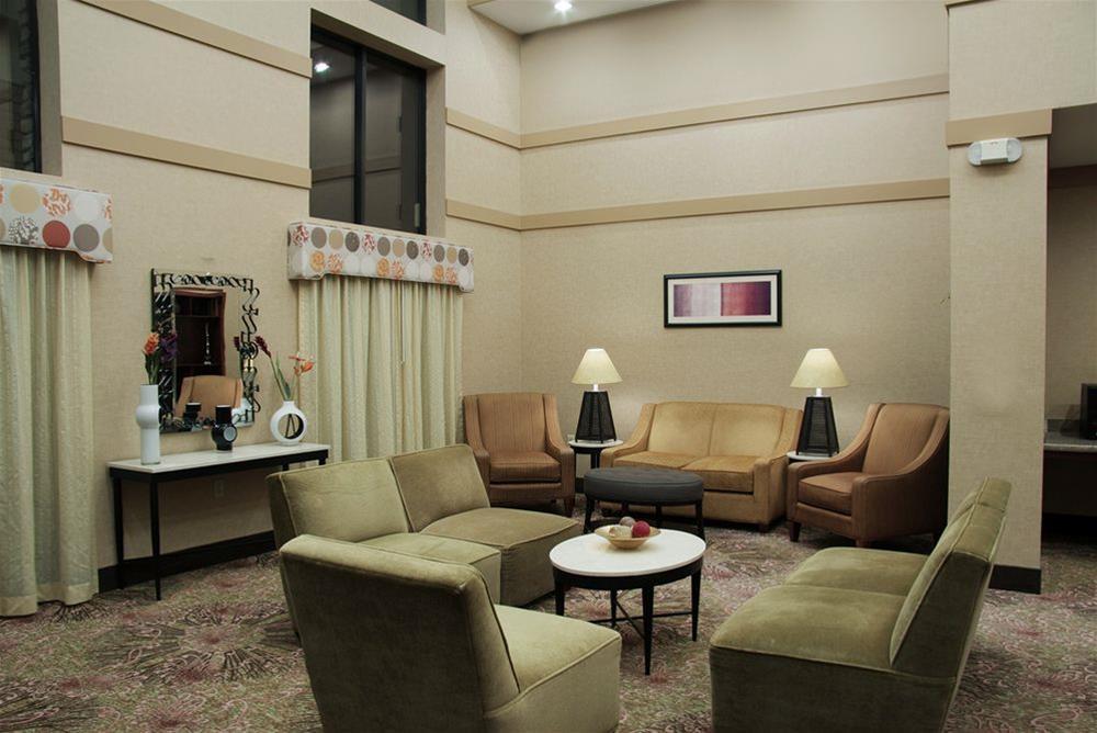 Comfort Suites Cicero - Syracuse North Luaran gambar