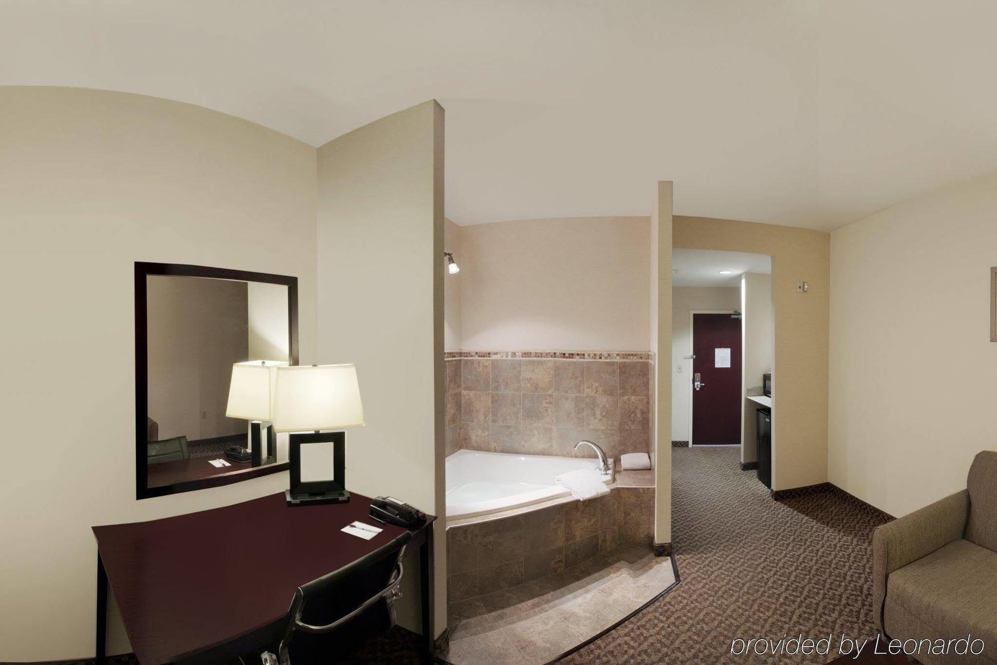 Comfort Suites Cicero - Syracuse North Luaran gambar